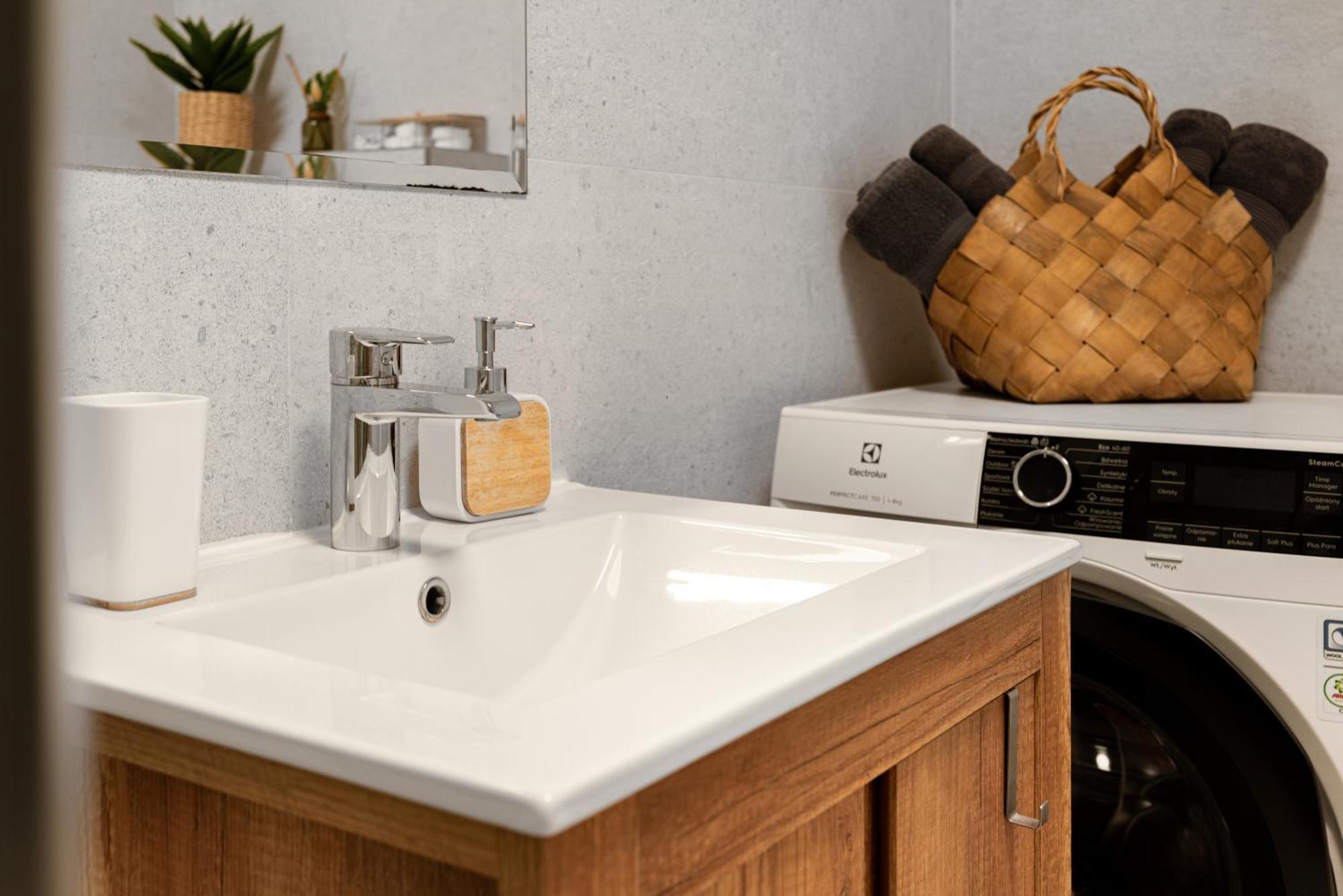 קולובז'ג Apartament Z Jacuzzi & Sauna Chillout מראה חיצוני תמונה