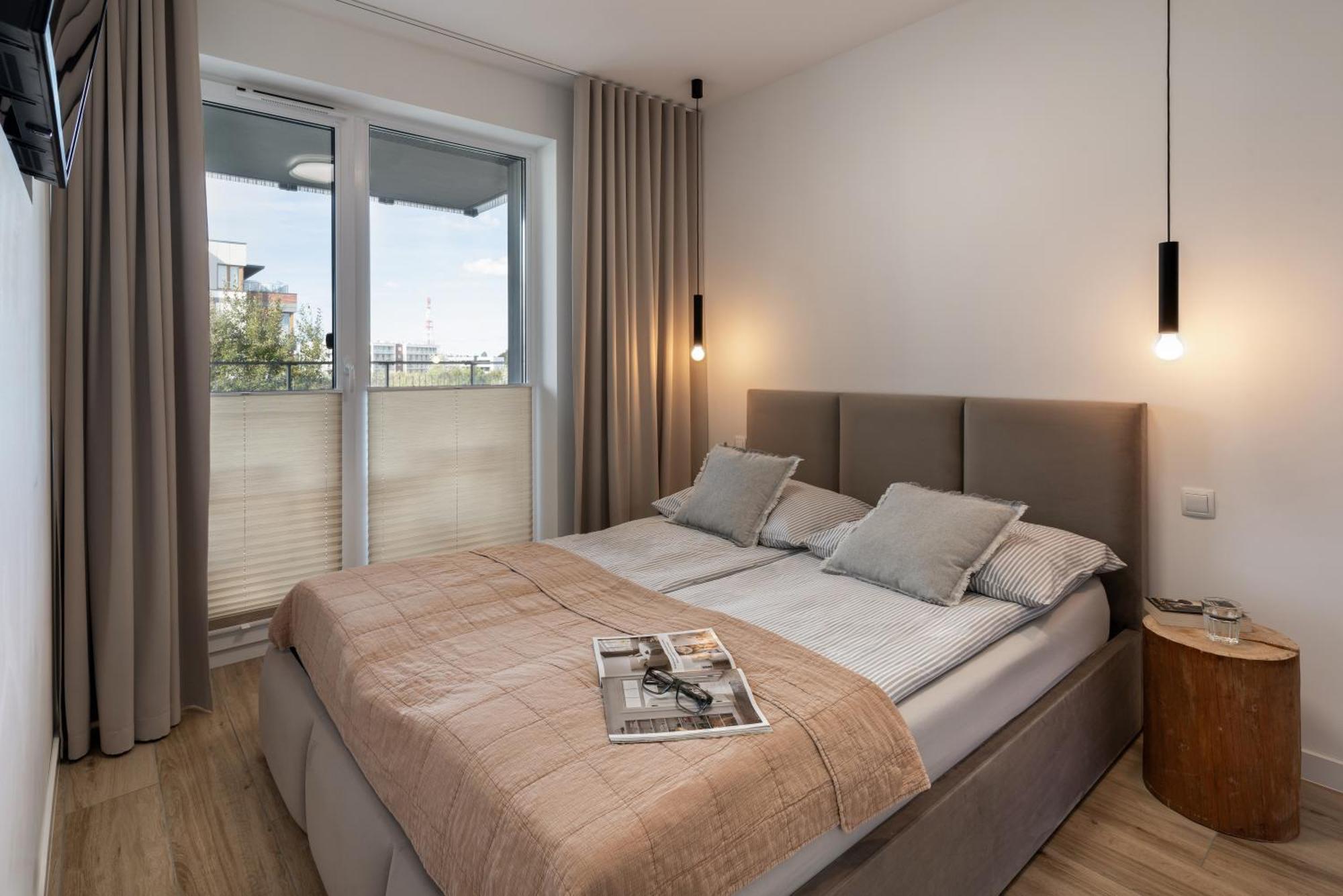 קולובז'ג Apartament Z Jacuzzi & Sauna Chillout מראה חיצוני תמונה