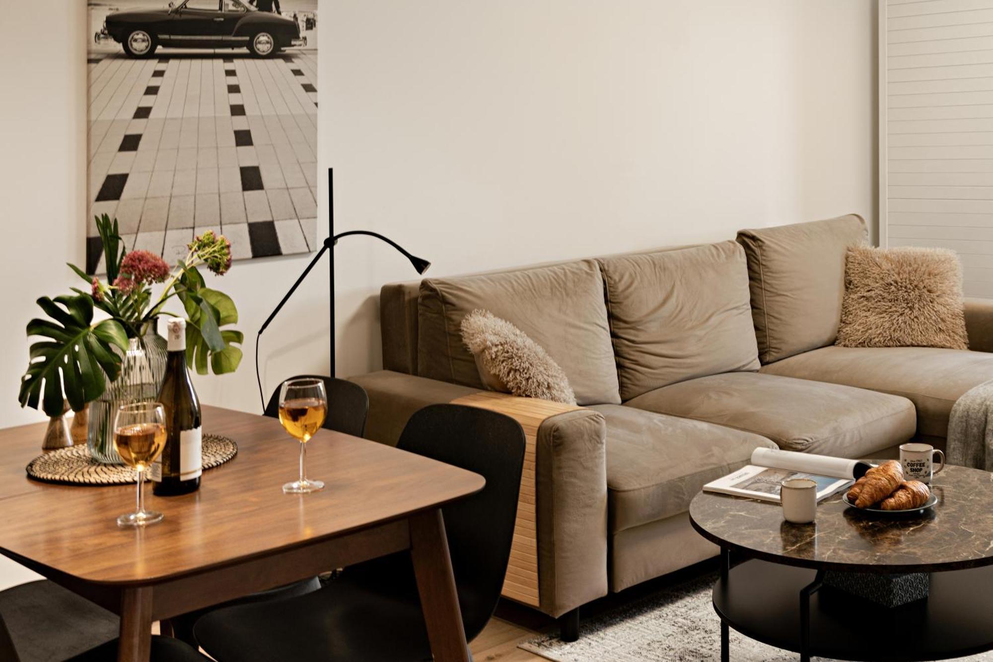 קולובז'ג Apartament Z Jacuzzi & Sauna Chillout מראה חיצוני תמונה