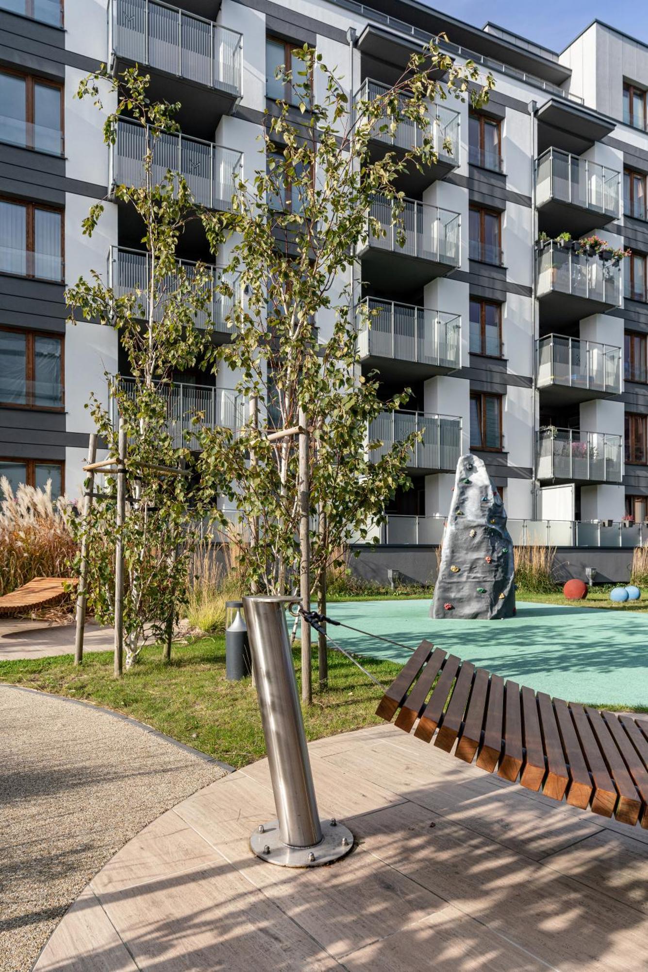 קולובז'ג Apartament Z Jacuzzi & Sauna Chillout מראה חיצוני תמונה